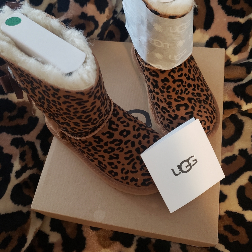 Authentic Toddler Ugg Boots